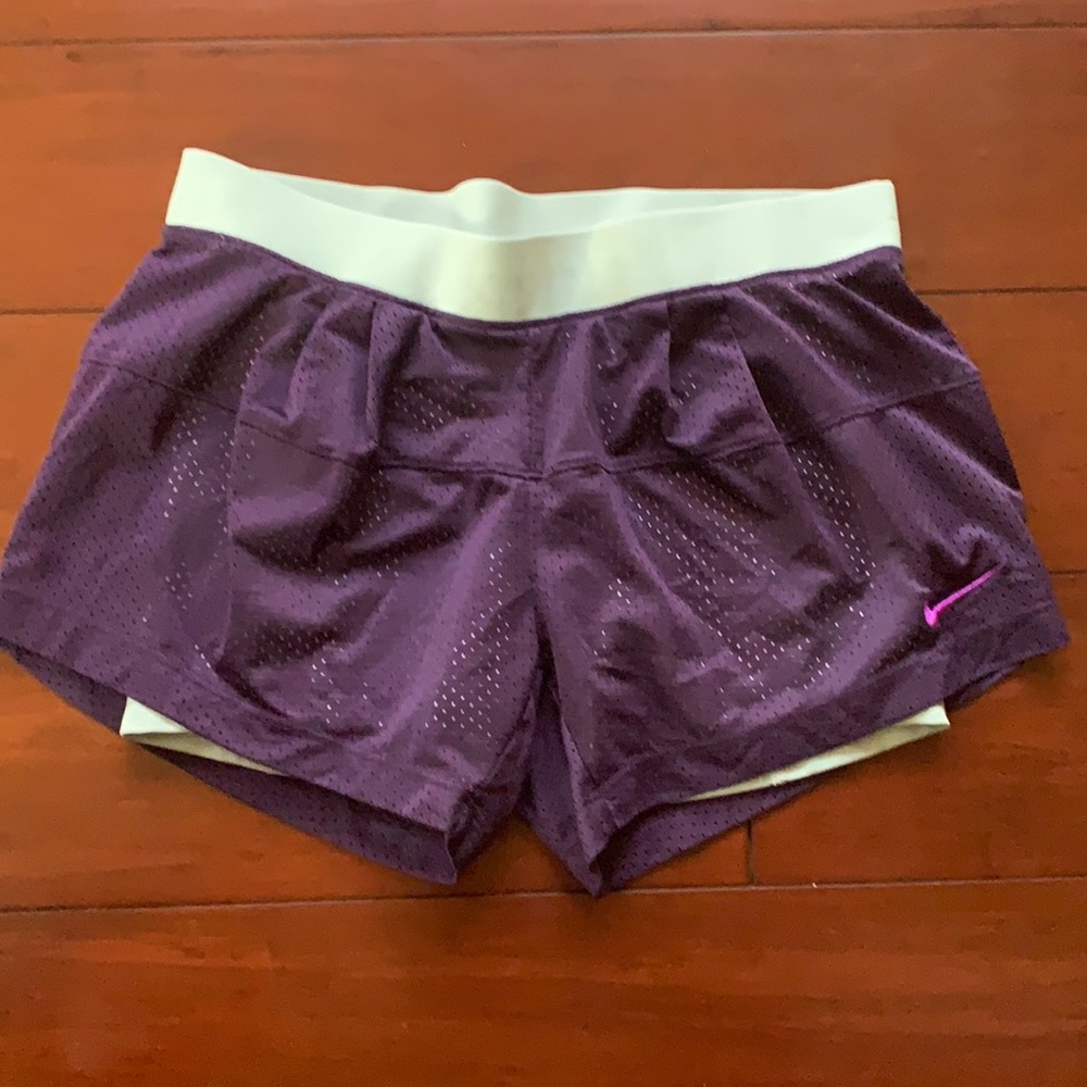Nike Dri-Fit shorts